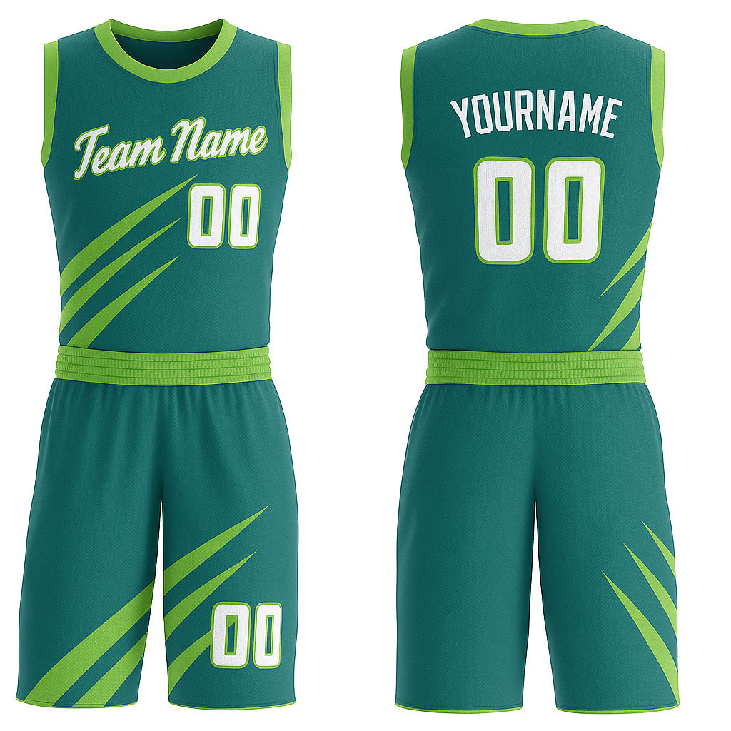 Basketball Training Suits image 3