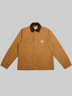 headquarter carhartt collab jacket