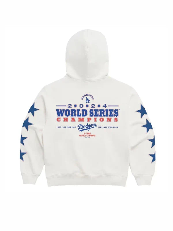 madhappy dodgers hoodie