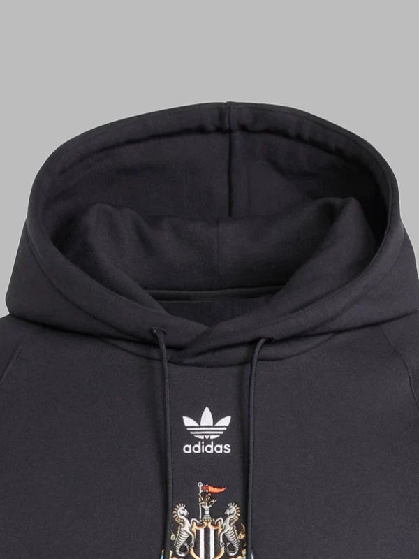 newcastle united originals hoodie
