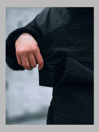 nike acg fleece balaclava hoodie