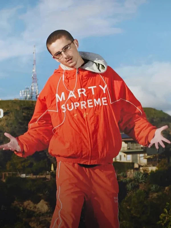 orange_marty_supreme_jacket_for_sale