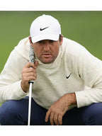 scottie scheffler nike hoodie