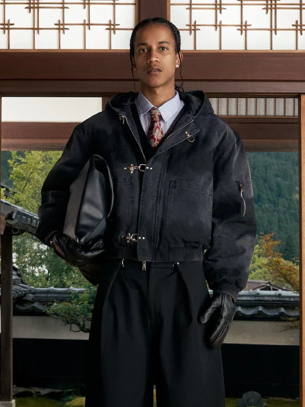 shinzo_clasp_bomber_jacket_black