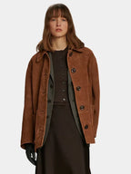 soeur vincenzo jacket