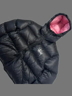 stussy down jacket