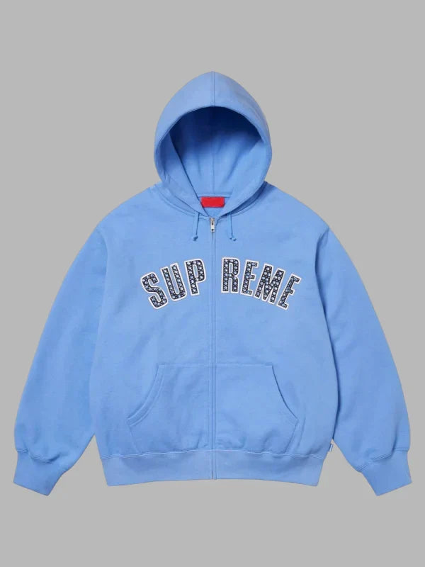 supreme b.b. simon hoodie
